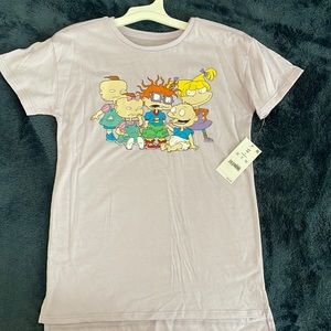 Rugrats tee